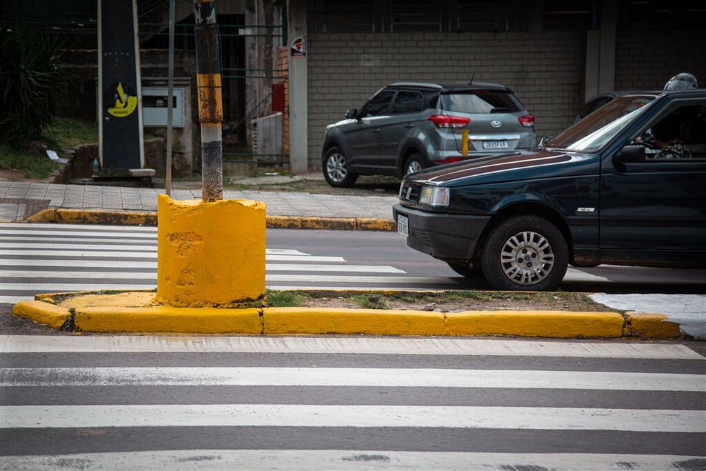 título imagem Polícia indicia motoristas envolvidos no acidente que matou militar que atravessava faixa de segurança em Santa Maria