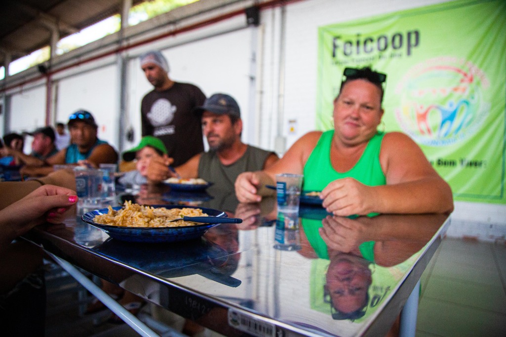 Foto: Nathália Schneider (Diário) - 