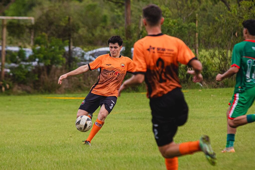 Foto: Anderson Nascimento (@anderson_fotossm) - 