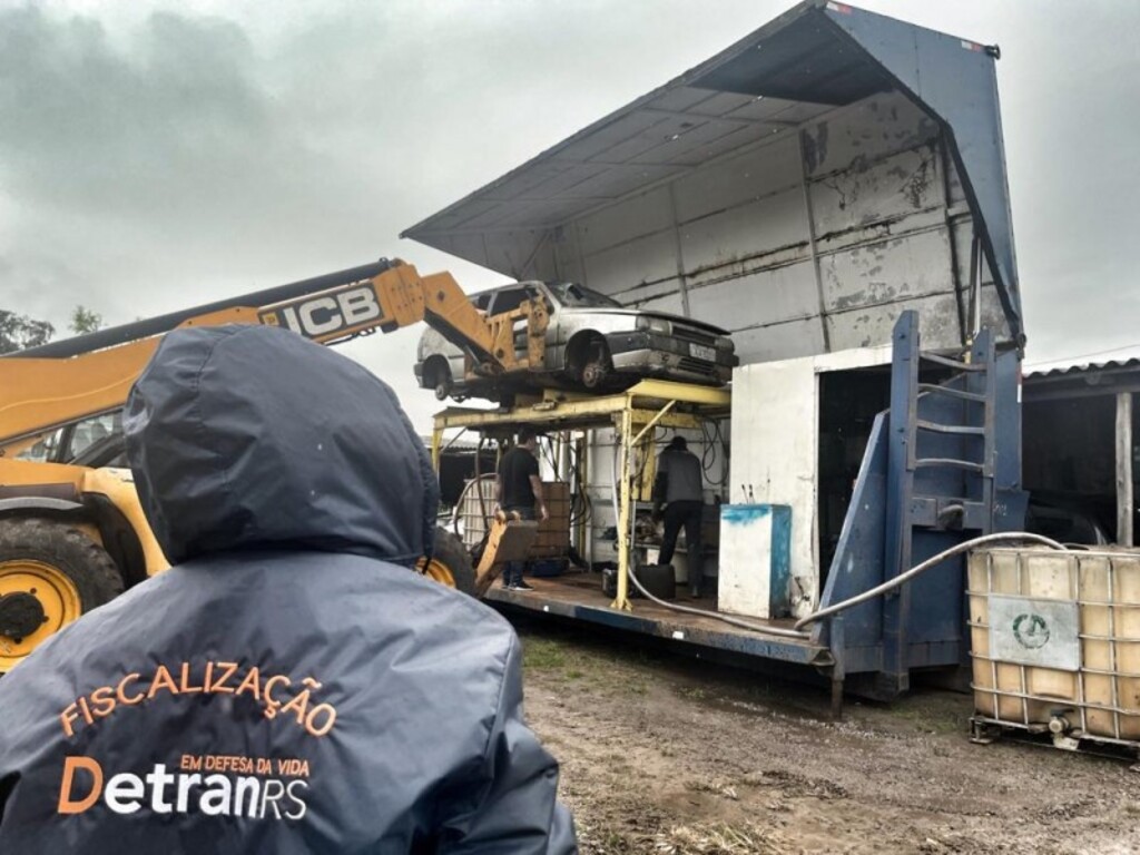 Foto: Divulgação/SSP - 