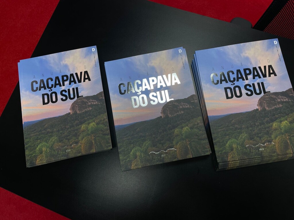 Galeria de imagens: 
