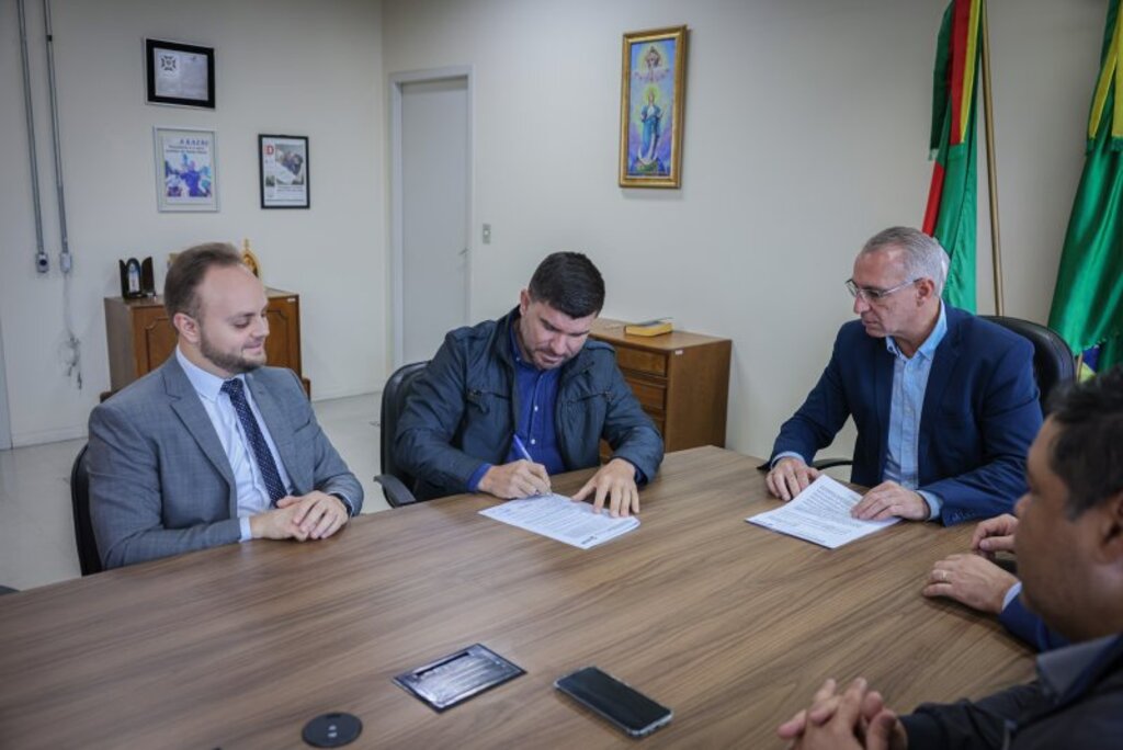 título imagem Programa para refinanciamento de dívidas com tributos e taxas municipais em Santa Maria começa no dia 23