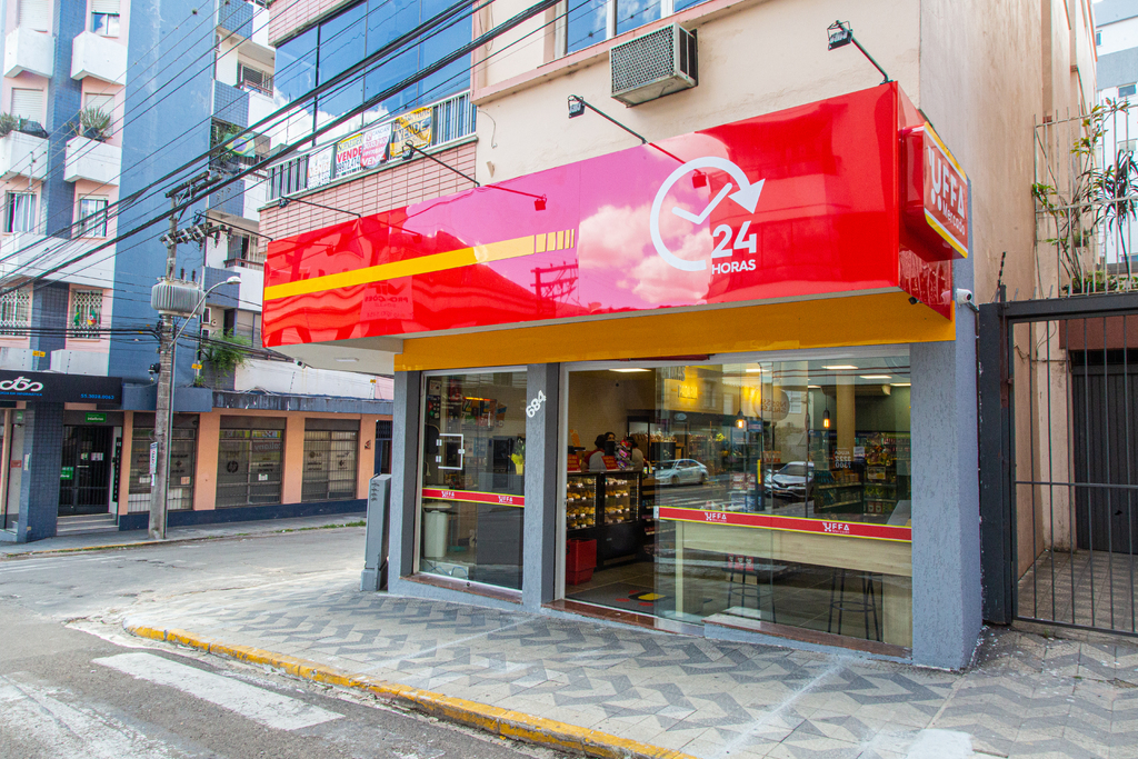 título imagem Mercado 24h é inaugurado em Santa Maria