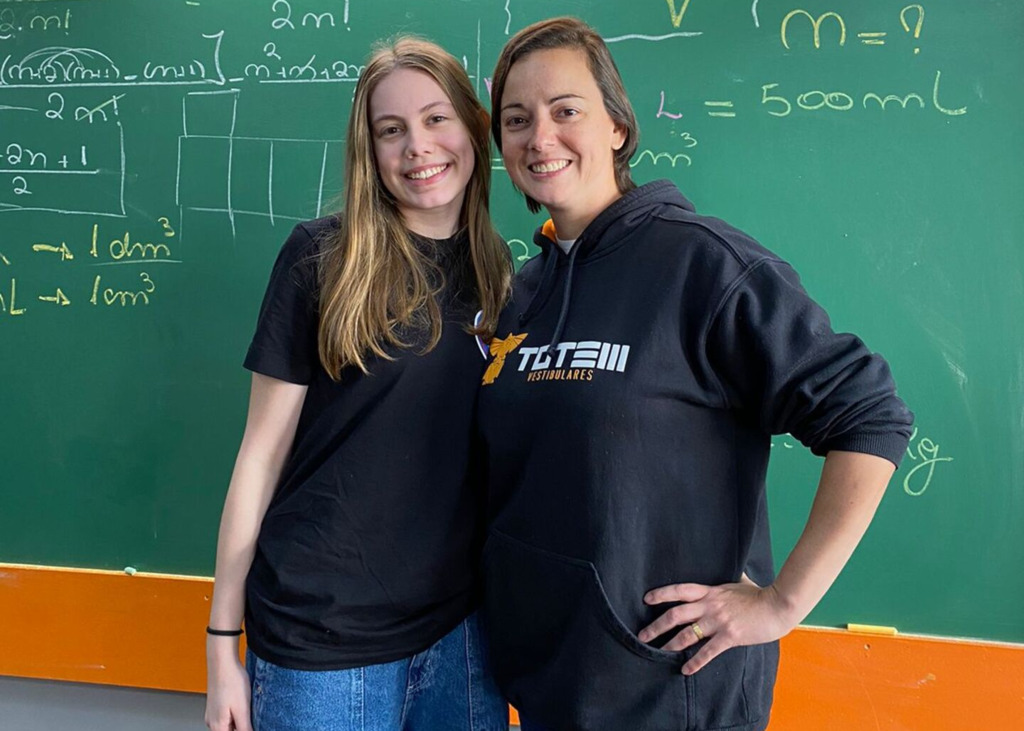 Estudante de Santa Maria vai representar a cidade em evento nacional de tecnologia em São Paulo