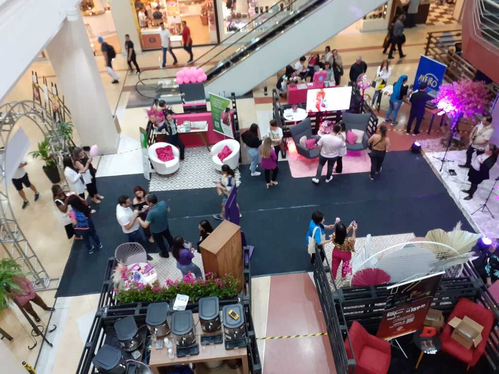 Galeria de imagens: Registro da edição de 2022.