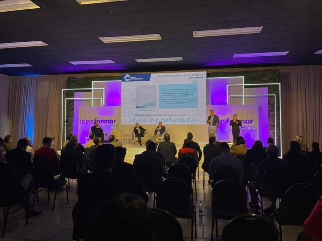 Foto: Gabriel Marques (PMSM) - 