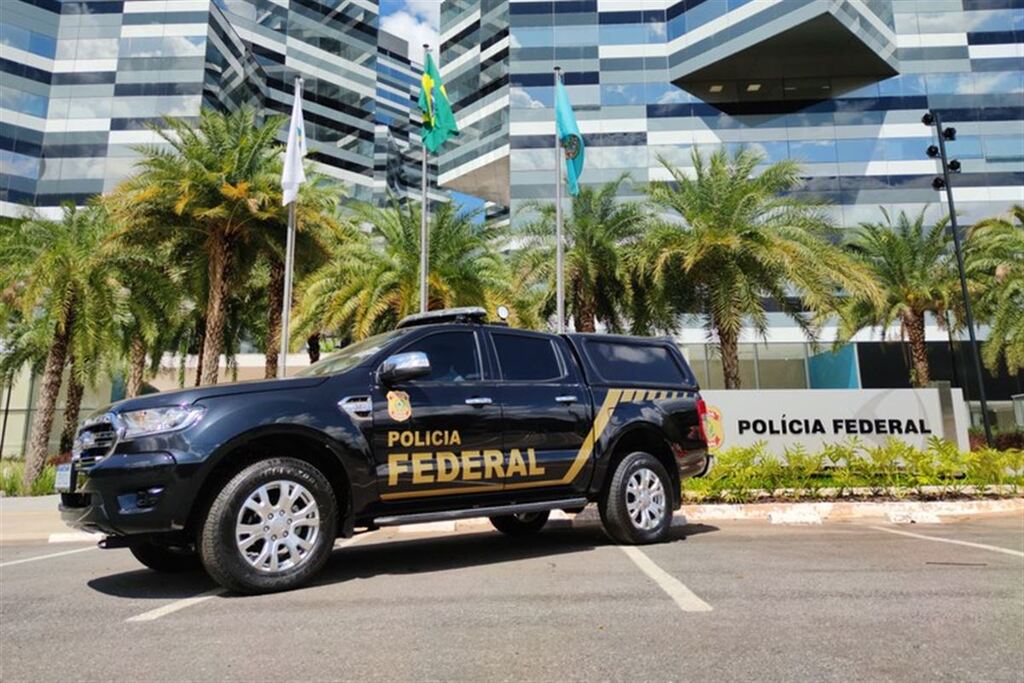 PF investiga uso irregular de sistema de rastreio irregular de celulares pela Abin