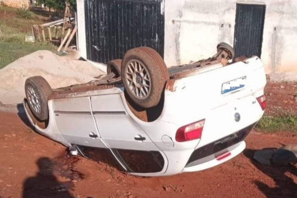 Foto: Fábio Maragon - Atropelamento ocorreu na manhã desta sexta-feira (20), na Avenida Xavantes
