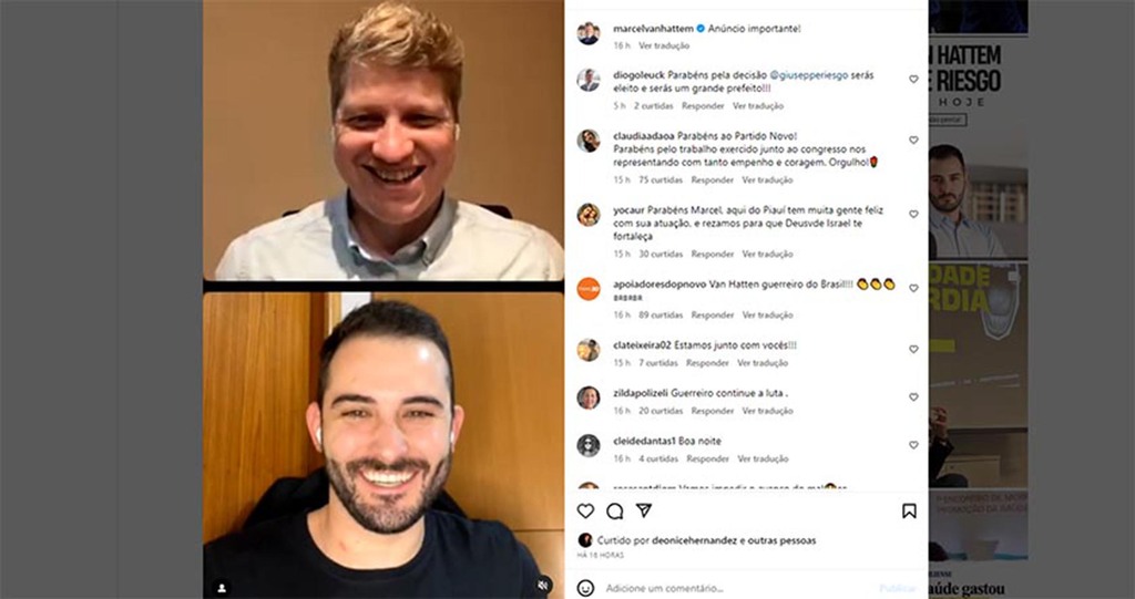 Foto: Reprodução - 