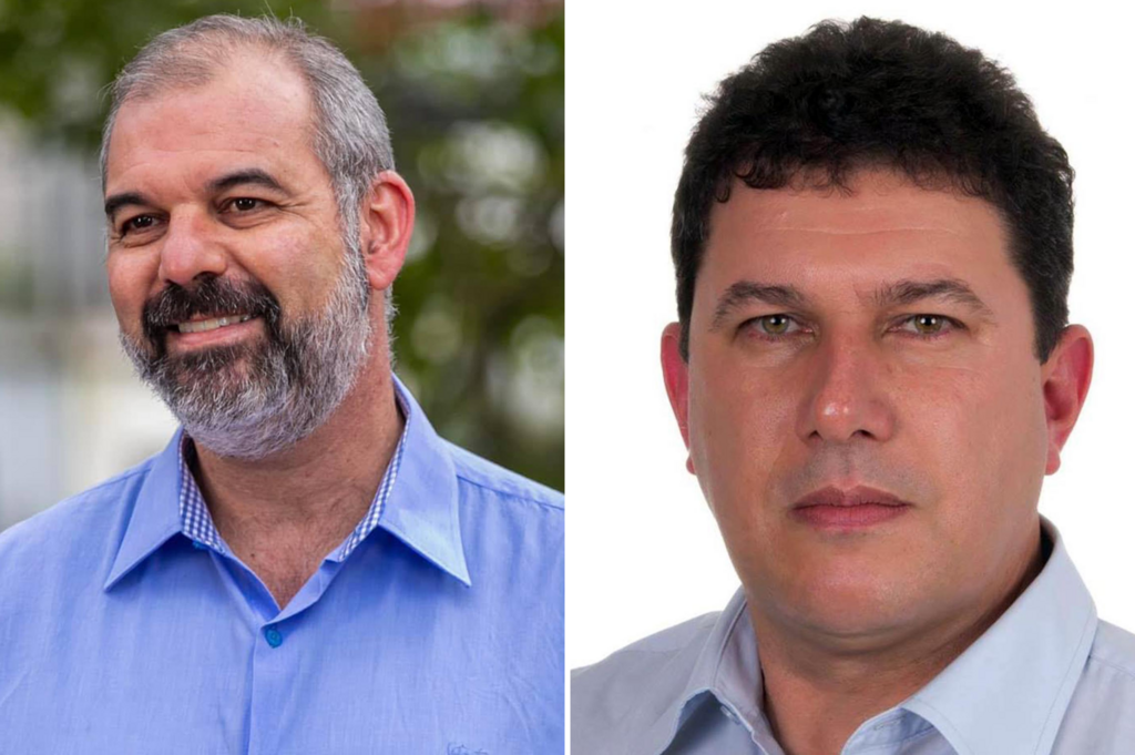 Um vice para Decimo e o novo comando do PT em Santa Maria