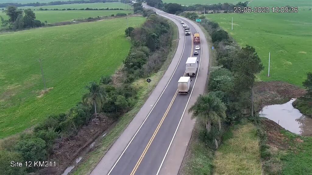 Foto: Rota (Divulgação) - 