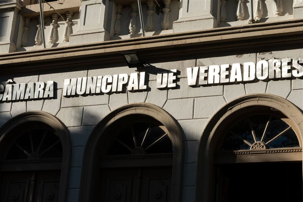 título imagem Em 10 anos, Câmara de Vereadores de Santa Maria teve cinco leis invalidadas pelo Tribunal de Justiça