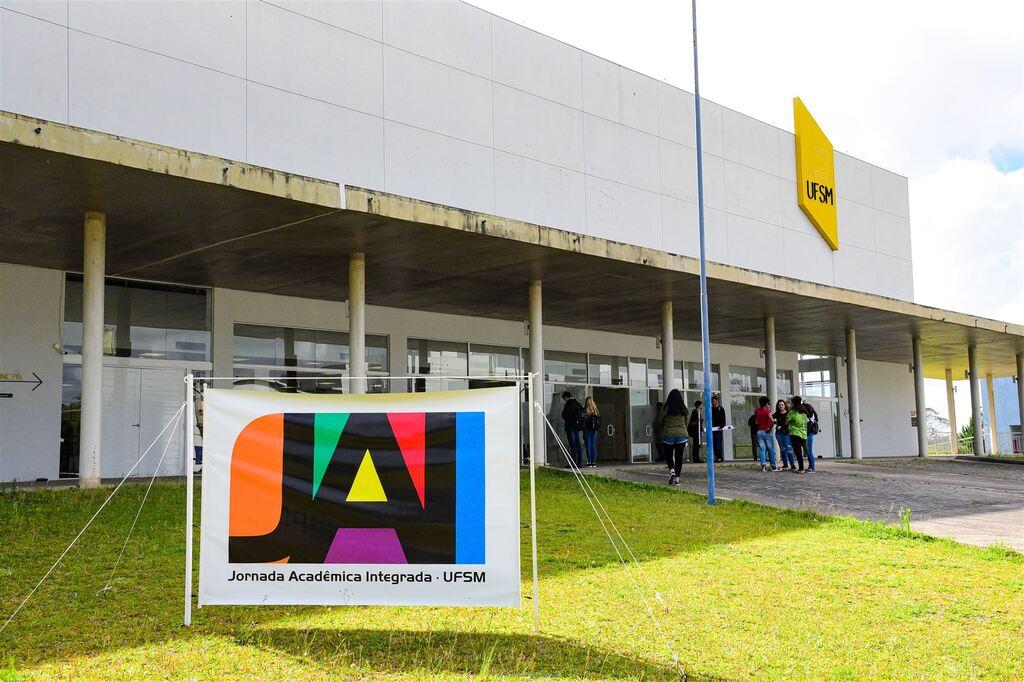 Com novidades, 38ª JAI inicia nesta segunda-feira na UFSM