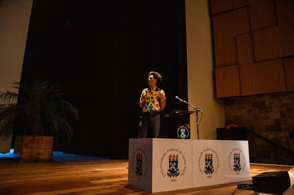 38ª JAI começa com palestra e premiações nesta segunda; veja como foi