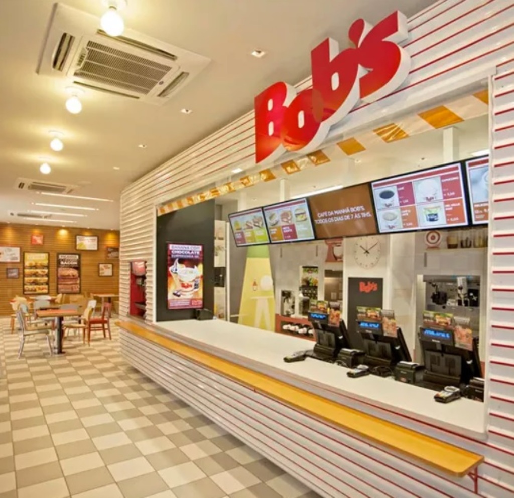 título imagem Em evento de postos, Bob’s vai procurar investidores para abrir franquias em Santa Maria