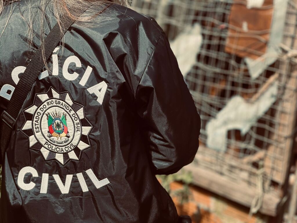 título imagem Mulher é presa em flagrante por crueldade contra animais em cidade da região