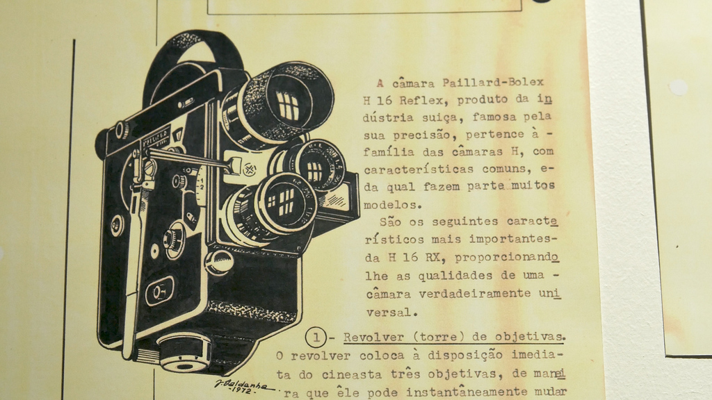 Dia Mundial do Patrimônio Audiovisual: conheça o acervo que preserva o cinema de animação produzido em Santa Maria