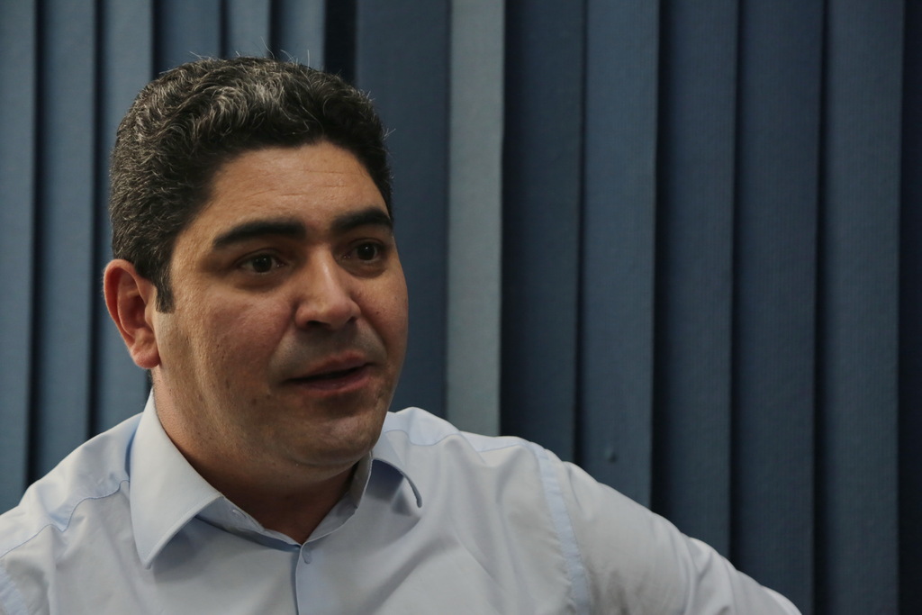 título imagem PSB vai recompor a executiva e Fabiano Pereira deixa Presidência