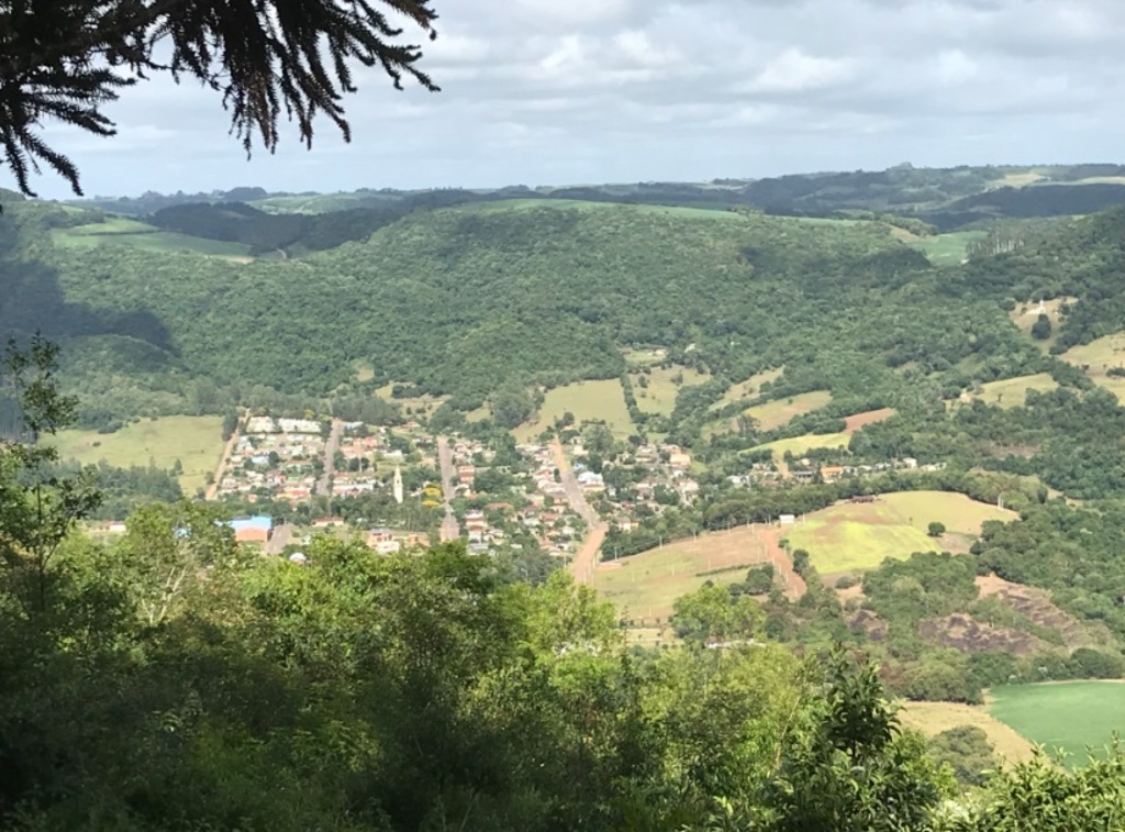 Foto: Paulo André Dutra, arquivo pessoal - 