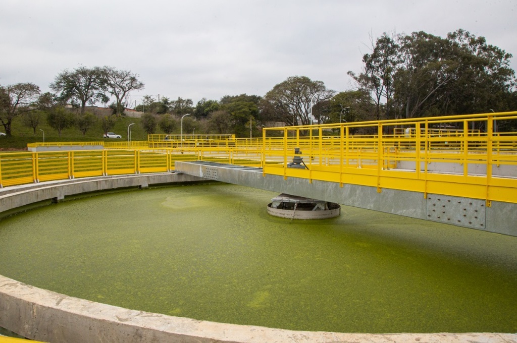 Corsan dará desconto de até 50% a consumidores para regularização de dívidas com contas de água e esgoto