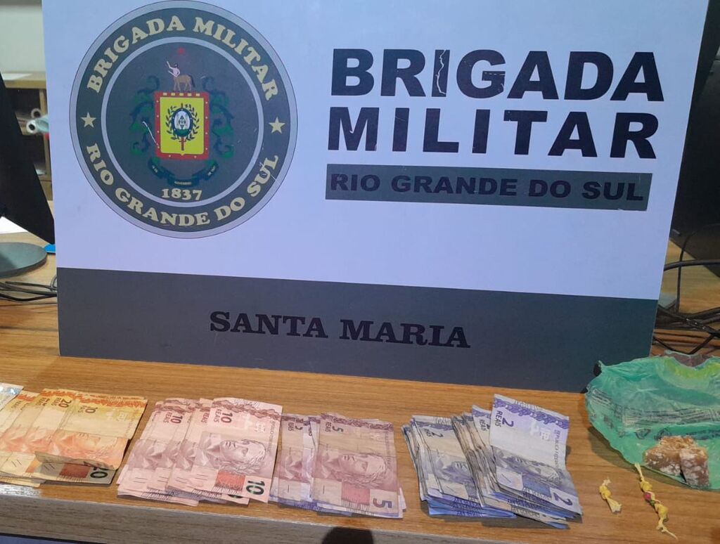 Foto: 1º RPMon (Divulgação) - 