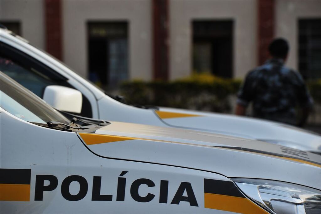 título imagem Supermercado lacrado em operação da Polícia Federal é alvo de arrombamento em Santa Maria