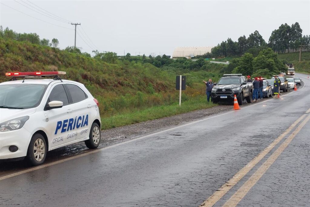 título imagem Jovem que estava desaparecido é encontrado morto em cidade da região