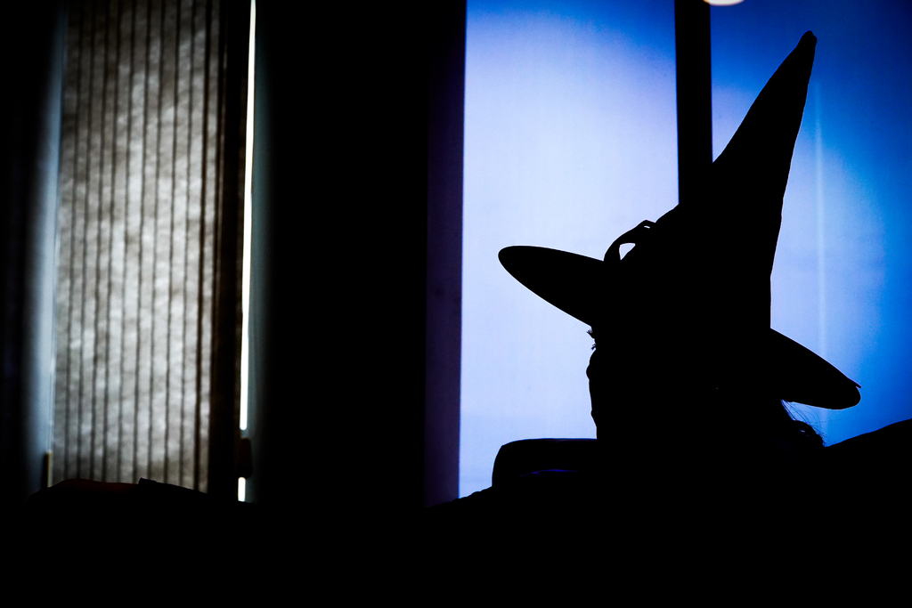 O que é ser bruxa hoje? Conheça o significado de alguns símbolos e outras curiosidades O que é ser bruxa hoje? Conheça o significado de alguns símbolos e outras curiosidades