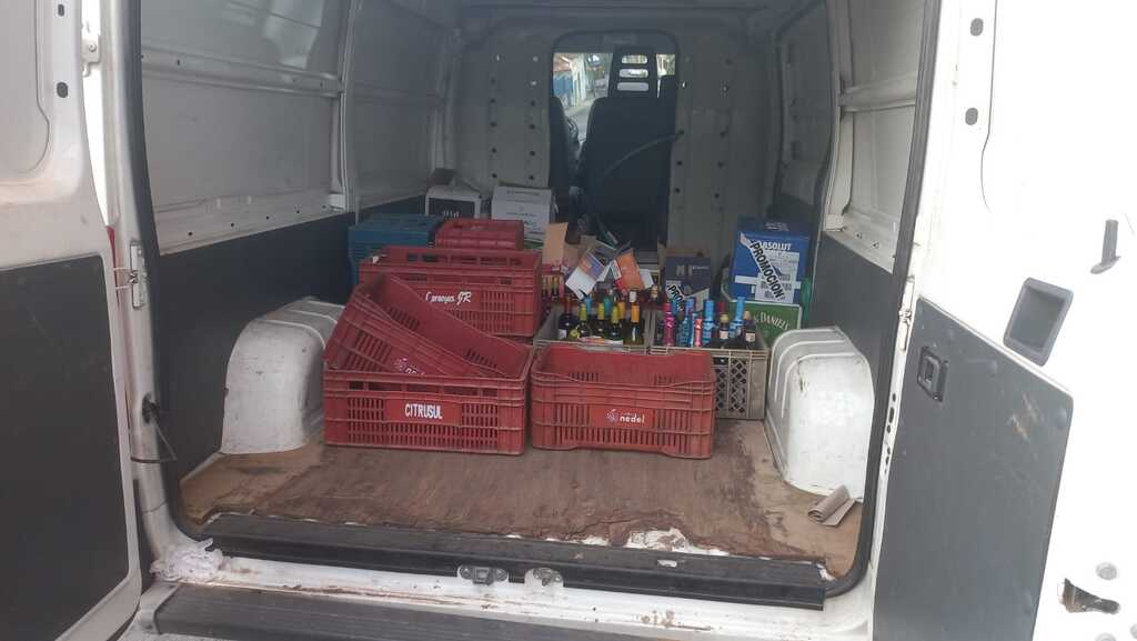 Foto: Gilberto Ferreira - 