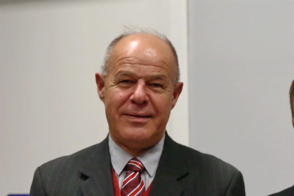 título imagem Juiz Afif Jorge Simões Neto, de São Sepé, assume como desembargador do Tribunal de Justiça do Estado