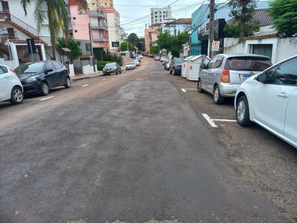 Foto: João Vilnei (PMSM) - 
