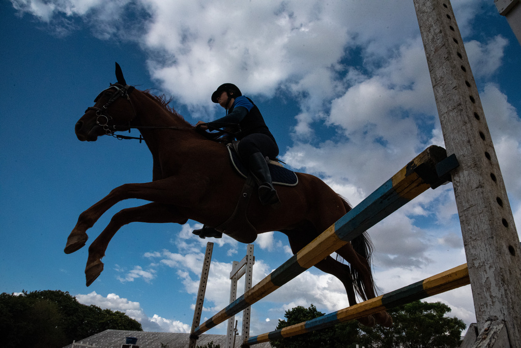 Foto: Eduardo Ramos (Diário/Arquivo) - 