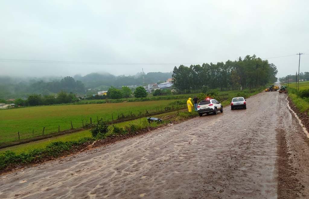 Brigada Militar (Divulgação) - 