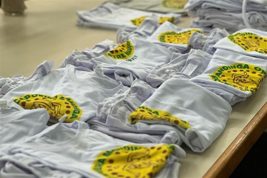 Foto: prefeitura de Agudo (divulgação) - 