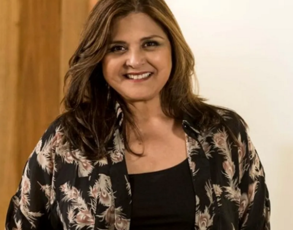 Foto: Reprodução - 