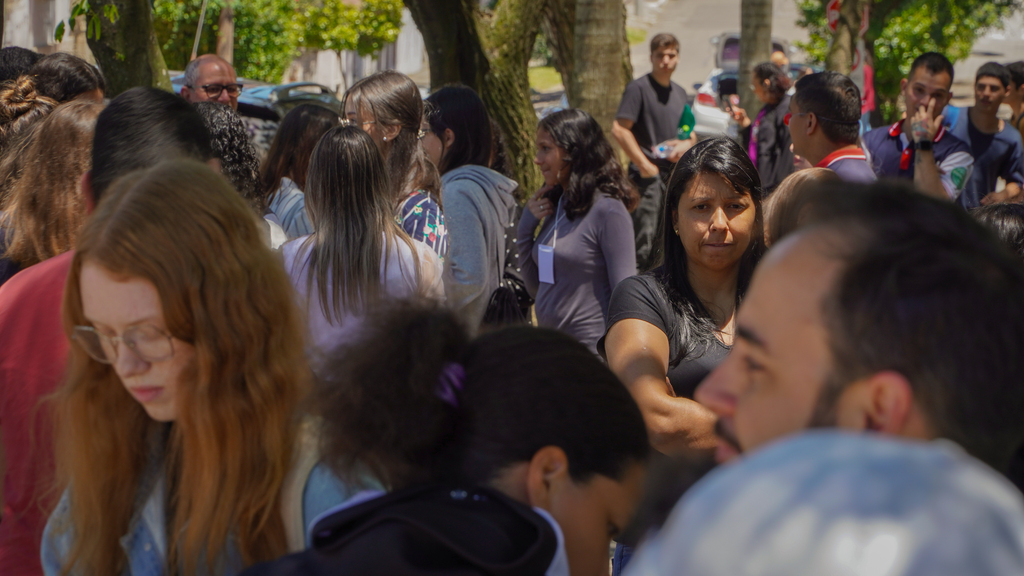 Enem 2023: foco dos participantes já está voltado para o segundo dia