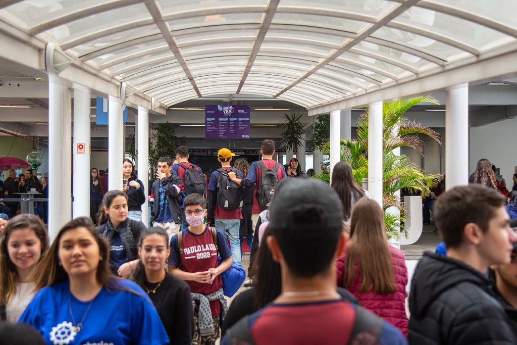 Foto: Nathália Schneider (Diário) - 