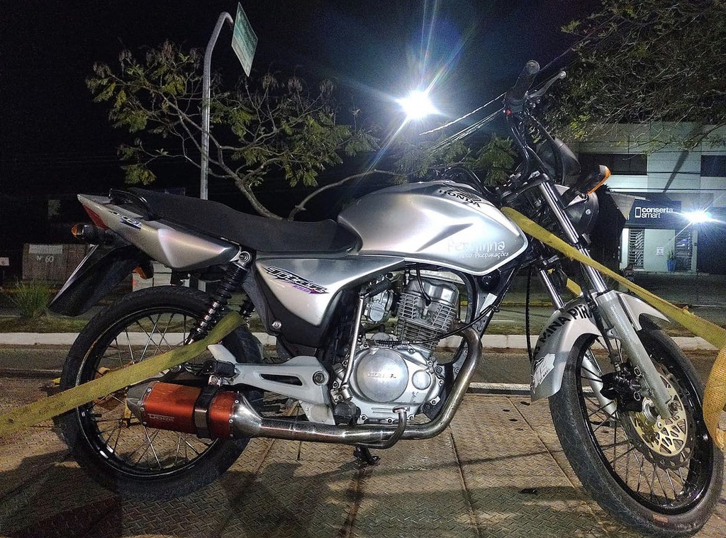 Foto: Brigada Militar - 