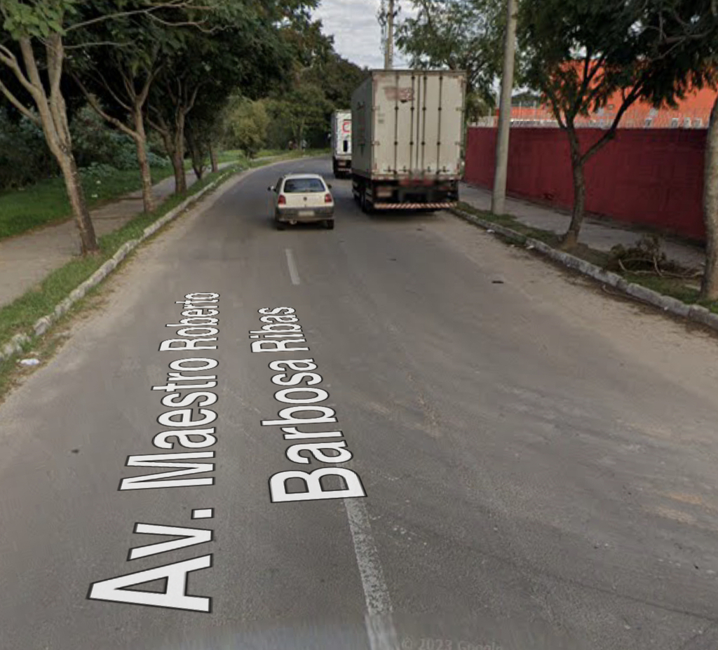 Foto: Google Maps - 