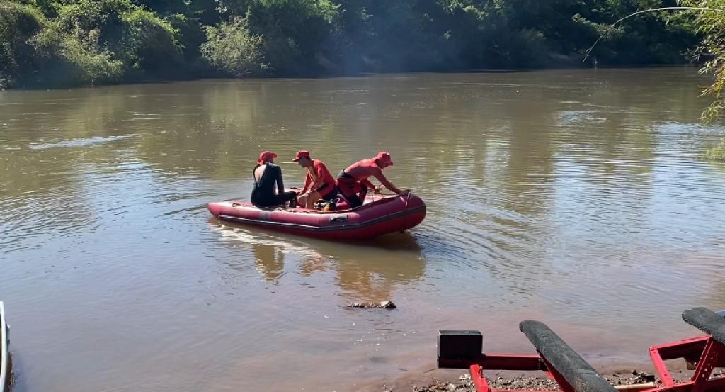 Foto: Saimon Ferreira/GNI - Grupo de Noticias Integradas - 