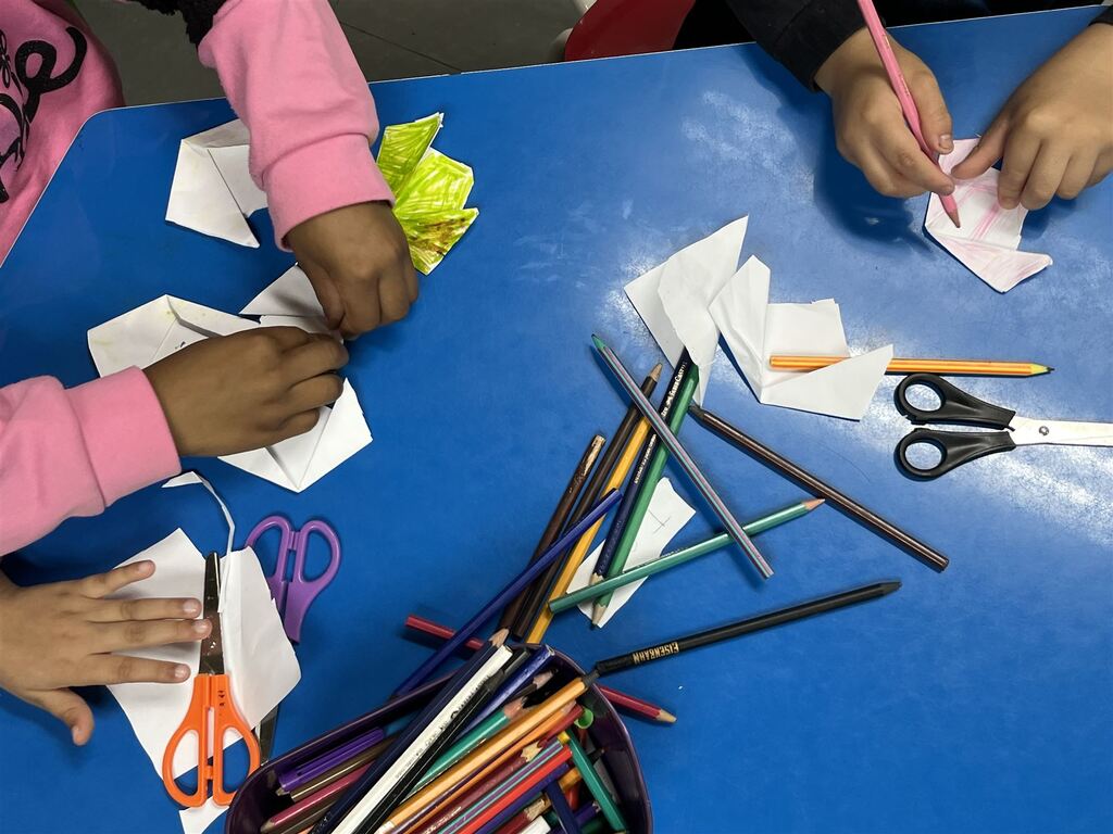 Está aberto o período para pedidos de transferência na Educação Infantil