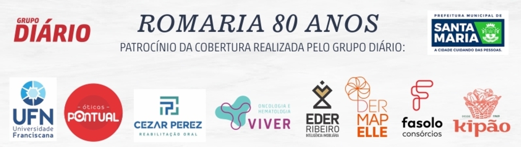 Galeria de imagens: 