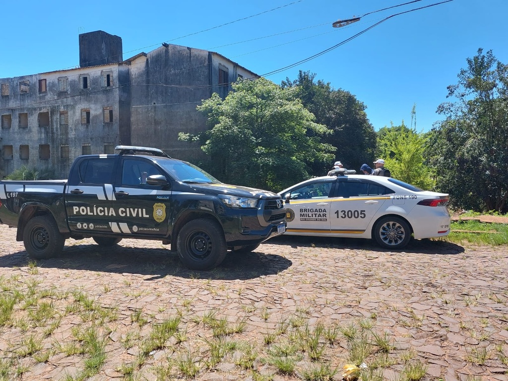 título imagem Outubro encerra com redução nos crimes de latrocínio, feminicídio e abigeato no Estado