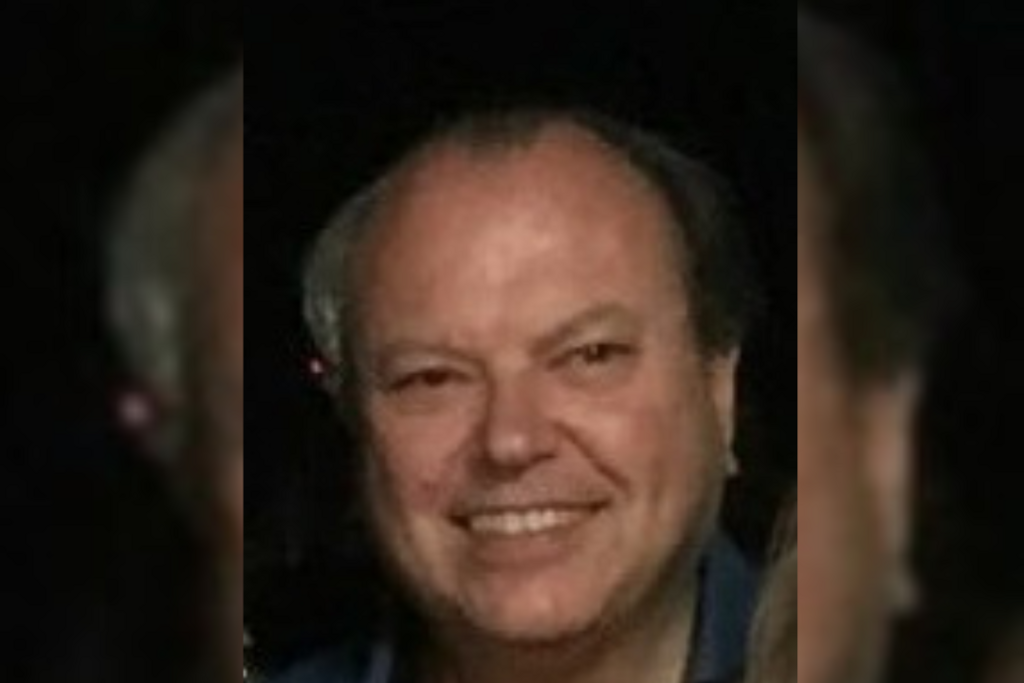 título imagem Homem que morreu após carro colidir em rocha na BR-158 era proprietário de construtora de Santa Maria