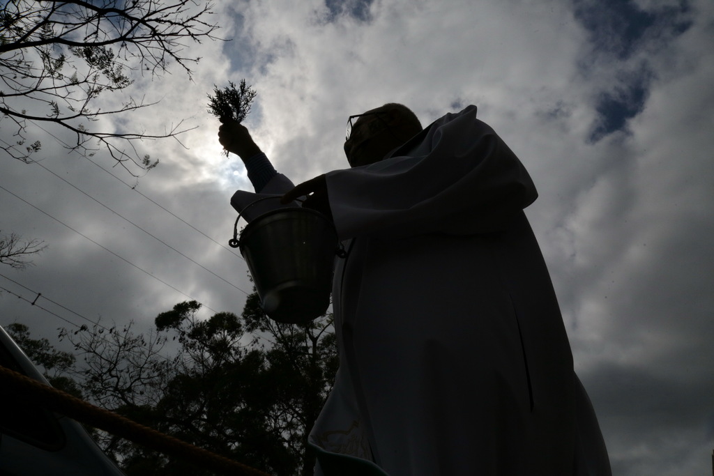 Foto: Renan Mattos (Diário/Arquivo) - 