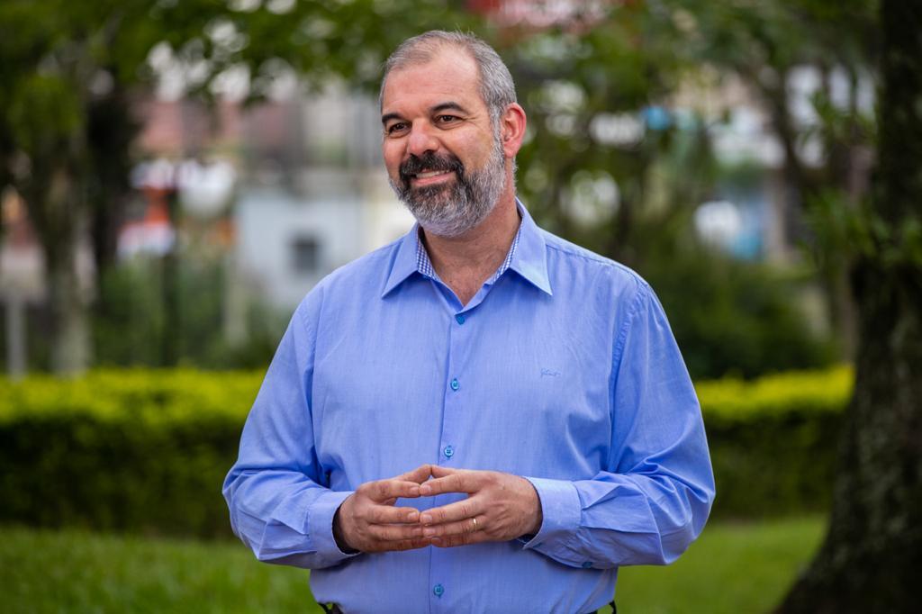 A difícil missão de encontrar um vice para Rodrigo Decimo