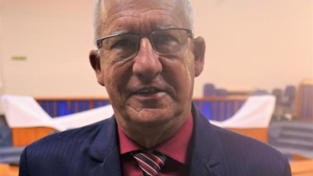 Novo edil (?) no Republicanos e o pouco esforço por uma aliança