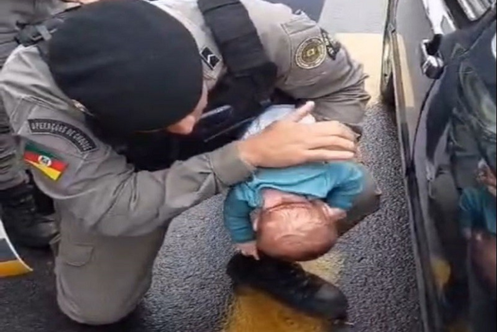 Foto: Divulgação/BM - 