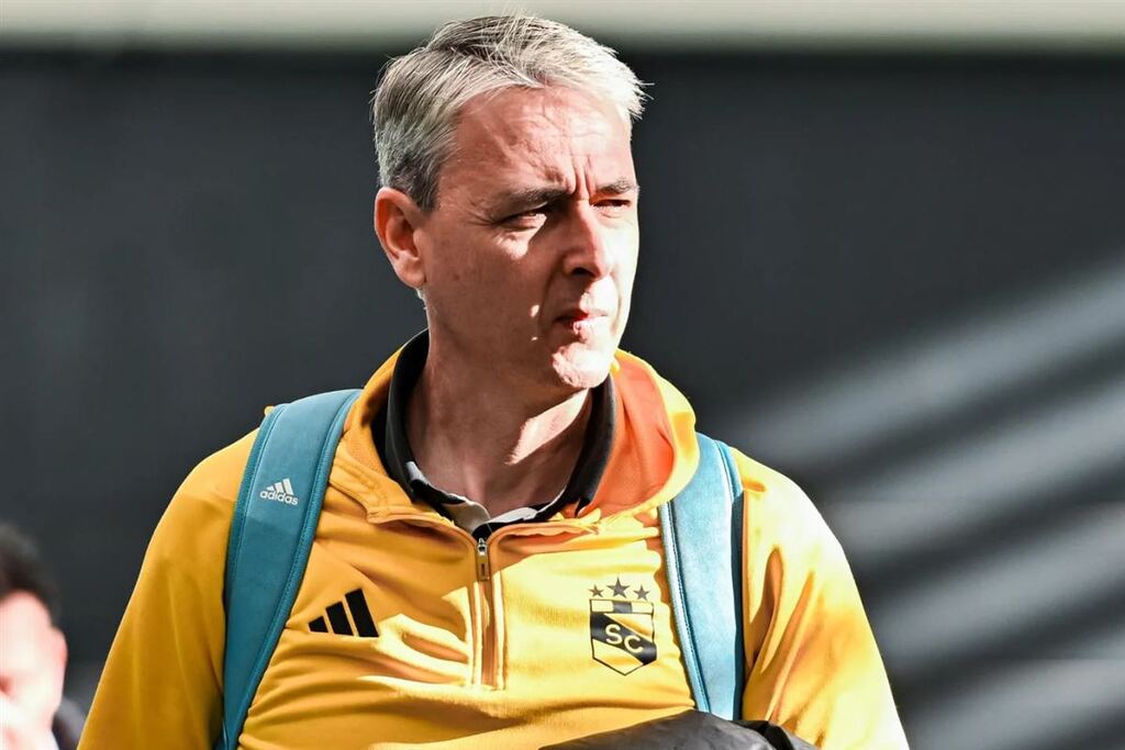 Foto: Divulgação Sporting Cristal - 