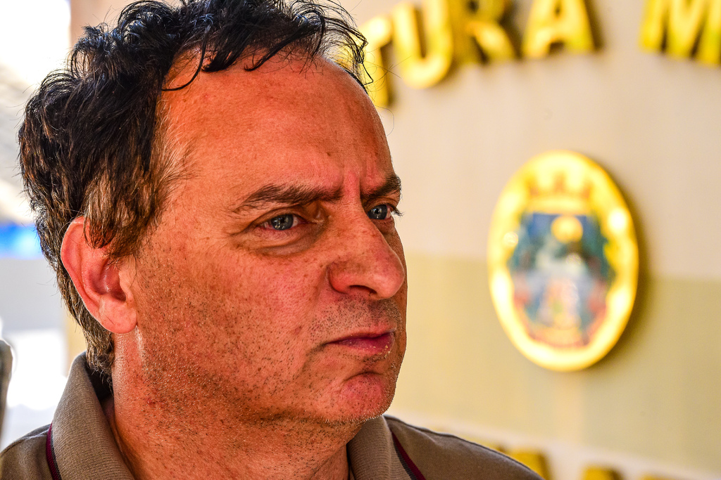 Foto: Eduardo Ramos (Arquivo Diário) - 